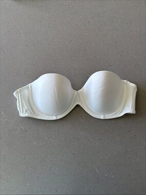 Audrey Multi-Way Lightly Lined Bra - 34B